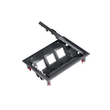SCH DOZA PARDOSEALA ULTRA CAPAC 6MOD 45X45 ETK44112