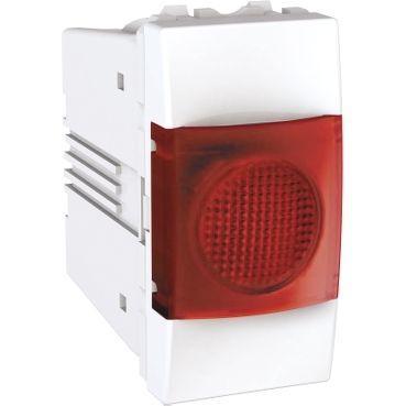 SCH INDICATOR ROSU MGU3.775.18R