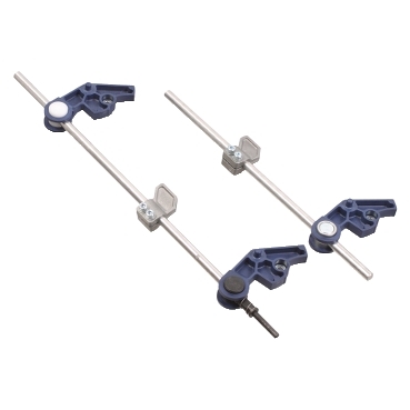 SCH INTERBLOCAJ MECANIC 3 CONEC LA9FJ4J4J