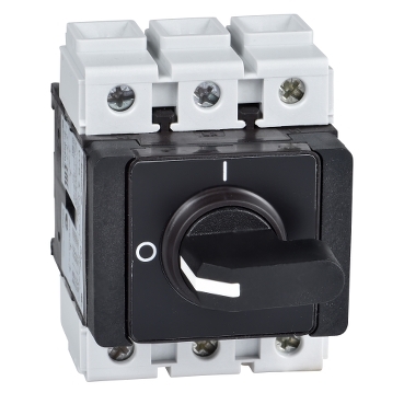 SCH INTR-SEP 32A 0N/OFF VVD1 MONTAJ SINA