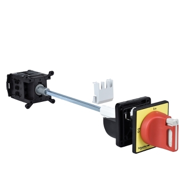 SCH INTRER-SEPARATOR 12A MANER ROSU BLOCABIL VCCDN12