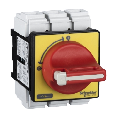 SCH INTRER-SEPARATOR 63A  VCF3