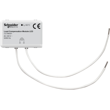 SCH MODUL COMPENSARE SARCINA LED CCT90501