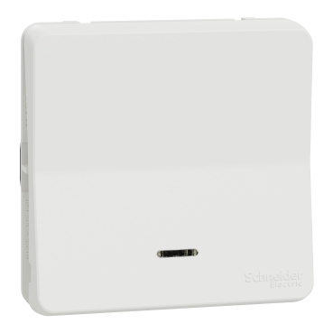 SCH MUREVA INTR. CAP-SCARA LED MULTI ALB MUR39024