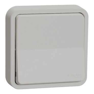 SCH MUREVA INTR. CAP-SCARA ST COMPLET ECHIPAT ALB MUR39721