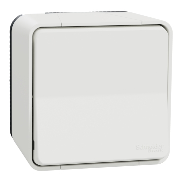 SCH MUREVA INTR. CU REVENIRE IP55 MUR39026