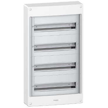 SCH PRA TABLOU PT 72 POZ (4x18) PRA10264