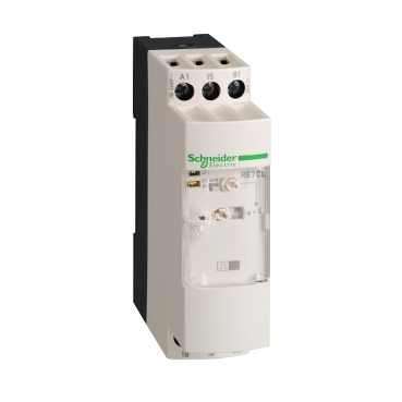 SCH RELEU PALPAIRE RE7CL11BU