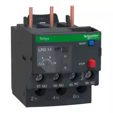 SCH RELEU TERMIC 7-10A LRD14