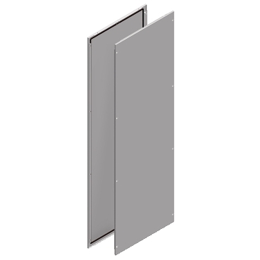 SCH TABLOU MET. MONOBL. - PANOU LATERAL 1200x400 NSY2SP124