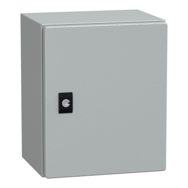SCH TABLOU METALIC CRN 30x25x20 NSYCRN325200
