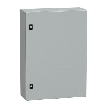 SCH TABLOU METALIC CRN 70x50x20 CU PL.MONTAJ NSYCRN75200P