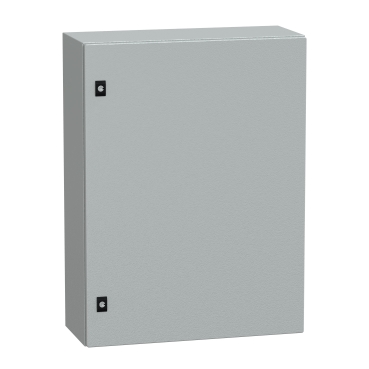 SCH TABLOU METALIC CRN 80x60x25 NSYCRN86250
