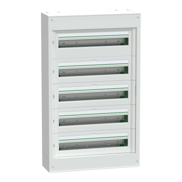 SCH TABLOU PRISMASET 120M (5Rx24M) METAL IP41 LVSST524