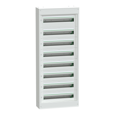 SCH TABLOU PRISMASET 192M (8Rx24M) METAL IP41 LVSST824