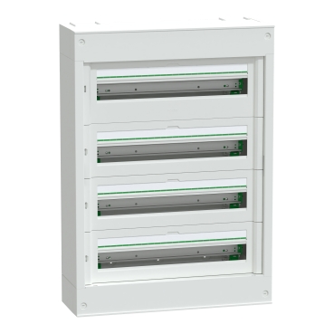 SCH TABLOU PRISMASET 96M (4Rx24M) METAL IP41 LVSST424