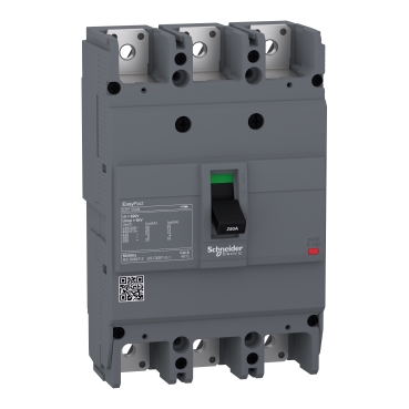 SCH USOL 125A 3P EZC250N3125