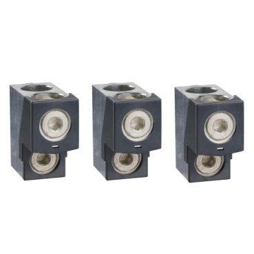 SCH USOL 3 BORNE 2x35-240MM*2 NSX 400-630 LV432481