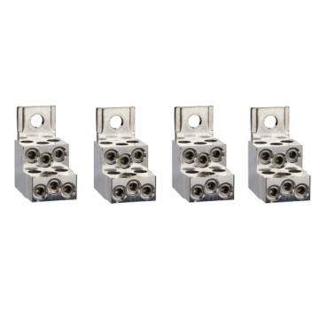 SCH USOL 4 BORNE 6x1.5-35MM INV LV429249