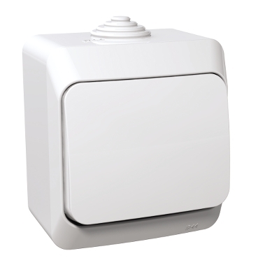 SCHC INTR CAP SCARA PT IP44 WDE000560