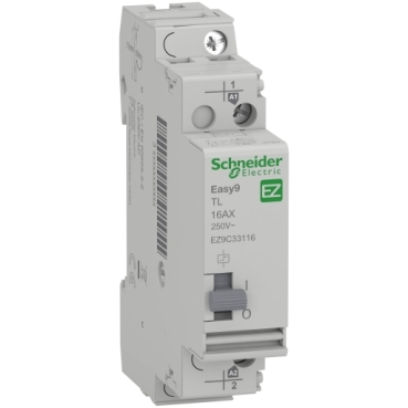 SCHE TELERUPTOR 16A EZ9C33116