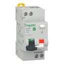 [EZ9D32616] SCHE VIGI 1P+N 16A C 4.5kA 30mA Tip AC Easy9 EZ9D32616