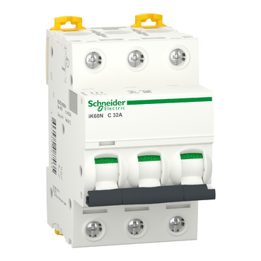 SCHK 3P 32A C A9K24332 Schneider