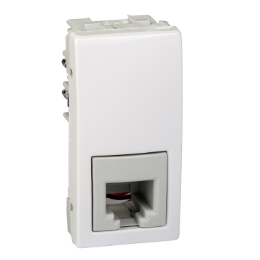 SCHUA 1M PRIZA TELEFON RJ11  MGU3.490.18
