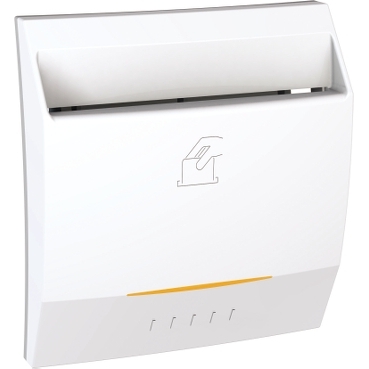 SCHUA 2M INTR CARTELA MGU3.283.18 ALB