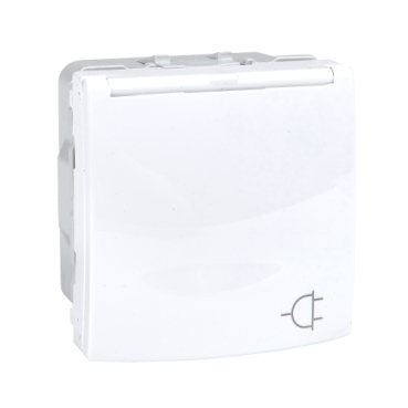 SCHUA 2M PRIZA CP CU CAPAC MGU3.037.18TA