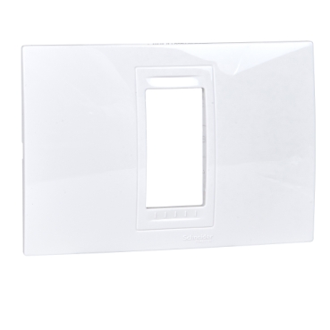 SCHUA PLACA 1 MODUL MGU4.101.18