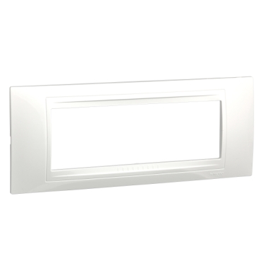 SCHUA PLACA 6 MODULE MGU4.106.18