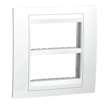 SCHUA PLACA_2x4 MOD & SUPORT MGU48.424.18