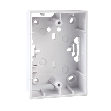 SCHUA SOCLU 1-3 MODULE MGU8.103.18