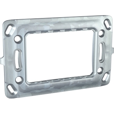 SCHUA SUPORT_3 MODULE METALIC MGU7.103