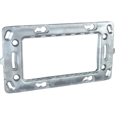 SCHUA SUPORT_4 MODULE METALIC MGU7.104