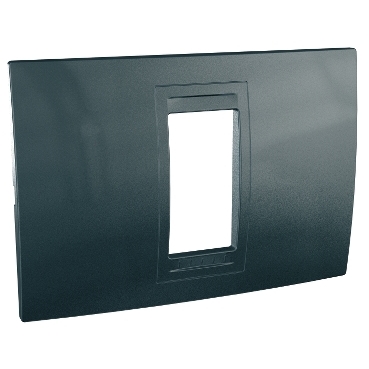 SCHUC PLACA 1 LOC MGU4.101.62