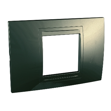 SCHUC PLACA 2 LOCURI MGU4.102.13 BRONZ