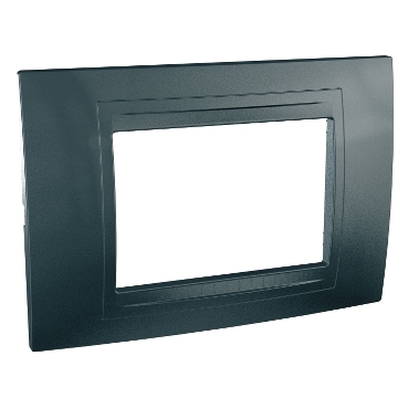 SCHUC PLACA 3M GRAFIT MGU4.103.62