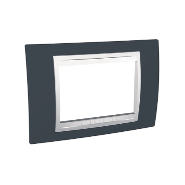 SCHUC PLACA 3M GRI/WH MGU6.103.877