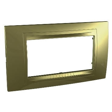 SCHUC PLACA 4M AURIU MGU4.104.64