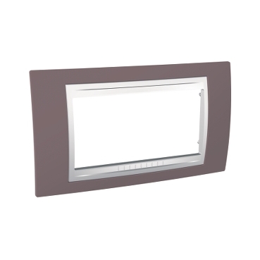 SCHUC PLACA 4M MOV/ALB MGU6.104.876