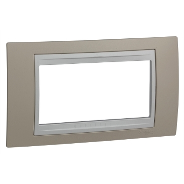 SCHUC PLACA 4M NISIPIU MGU6.104.867