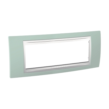 SCHUC PLACA 6 LOC GRANAT/ALB MGU6.106.870