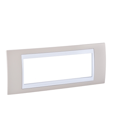SCHUC PLACA 6 LOC NISIPIU/ALB MGU6.106.867