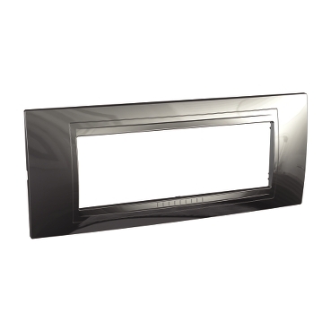 SCHUC PLACA 6 LOCURI MGU4.106.58 GRI