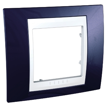 SCHUC RAMA 1 AP ALBS INDIGO MGU6.002.842