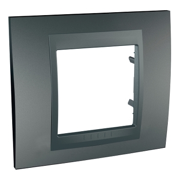SCHUC RAMA 1 APARAT MGU6.002.12 GRAFIT/GRAFIT