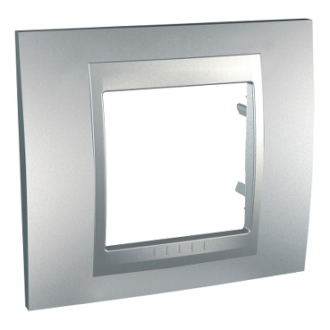 SCHUC RAMA 1 APARAT MGU6.002.30 ALUMINIU/ALUMINIU