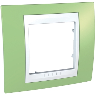 SCHUC RAMA 1 APARAT MGU6.002.863 MAR VERDE/ALB